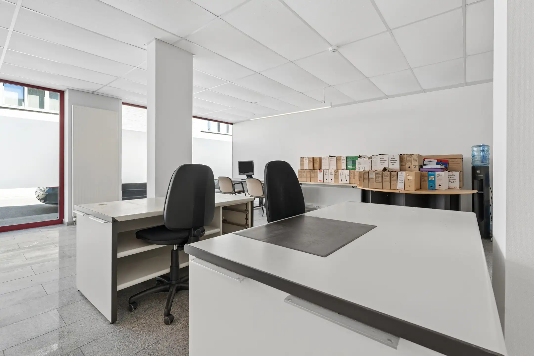 Handelsruimte van 120 m² foto 4