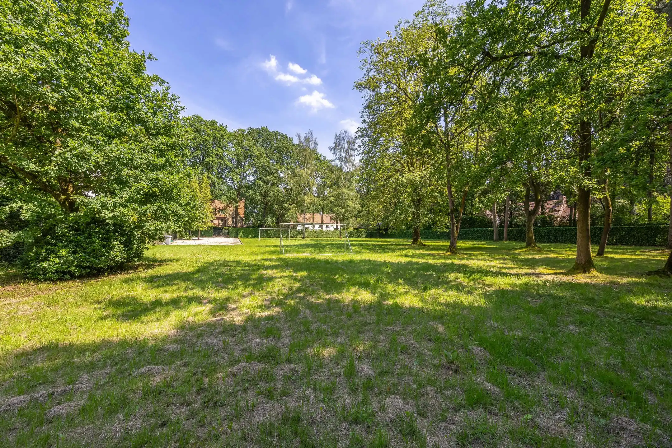  Uitzonderlijke ZW bouwgrond van 4.053 m² op toplocatie! foto 4