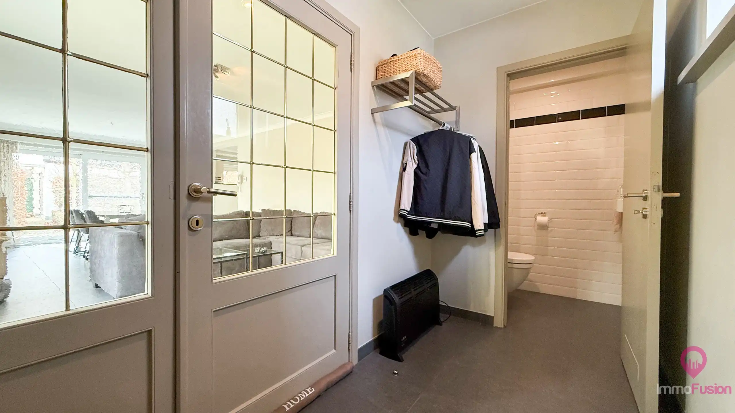 Charmante open bebouwing met 3 slaapkamers op rustige ligging! foto 16