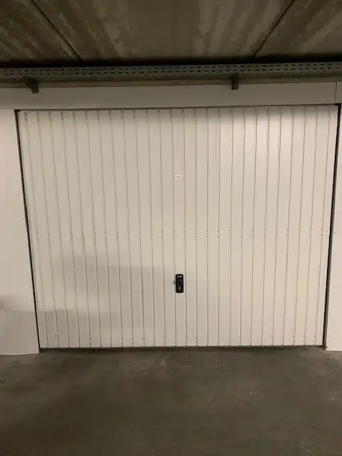 Garagebox 38 in complex Zomerhuis - super makkelijk inrijbaar foto 4