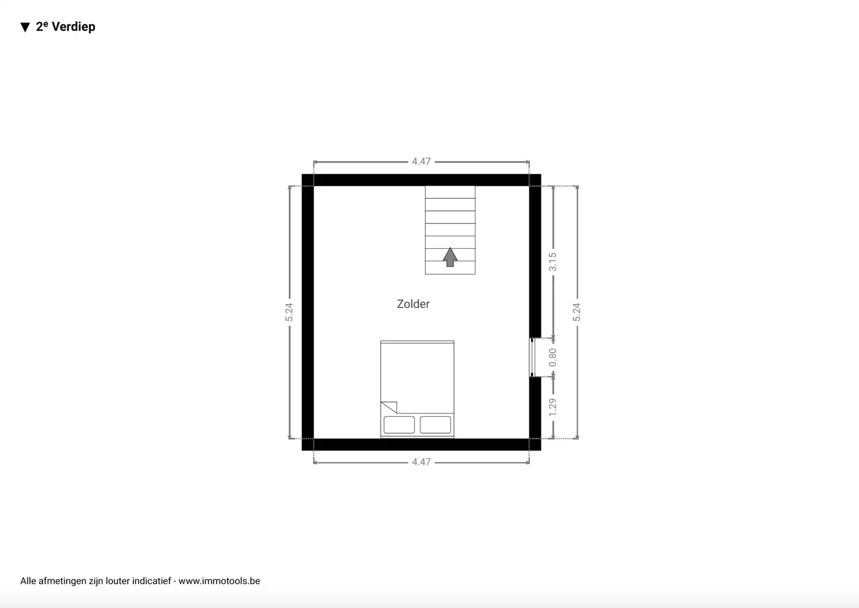 Welkom in deze charmante en instapklare woning! foto 34