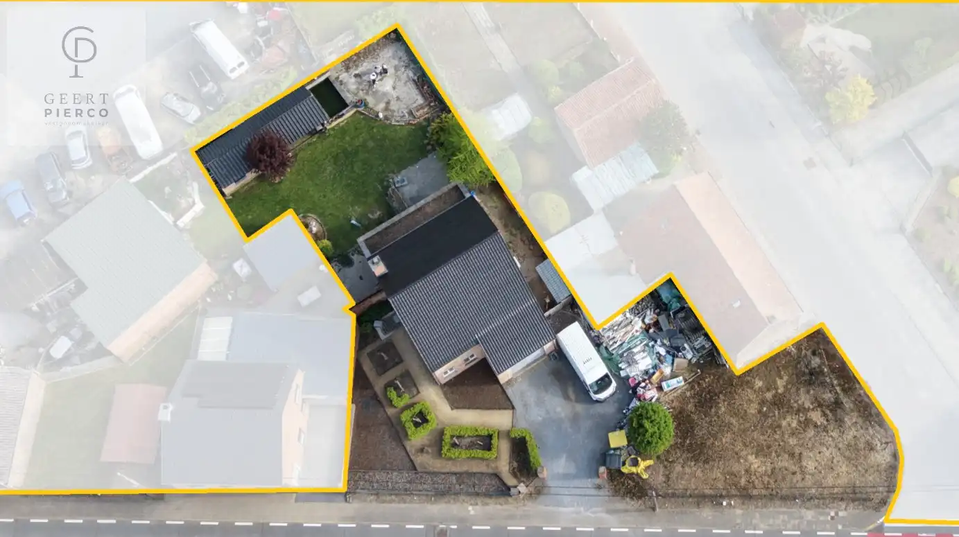 Knappe woonst op toplocatie foto 54