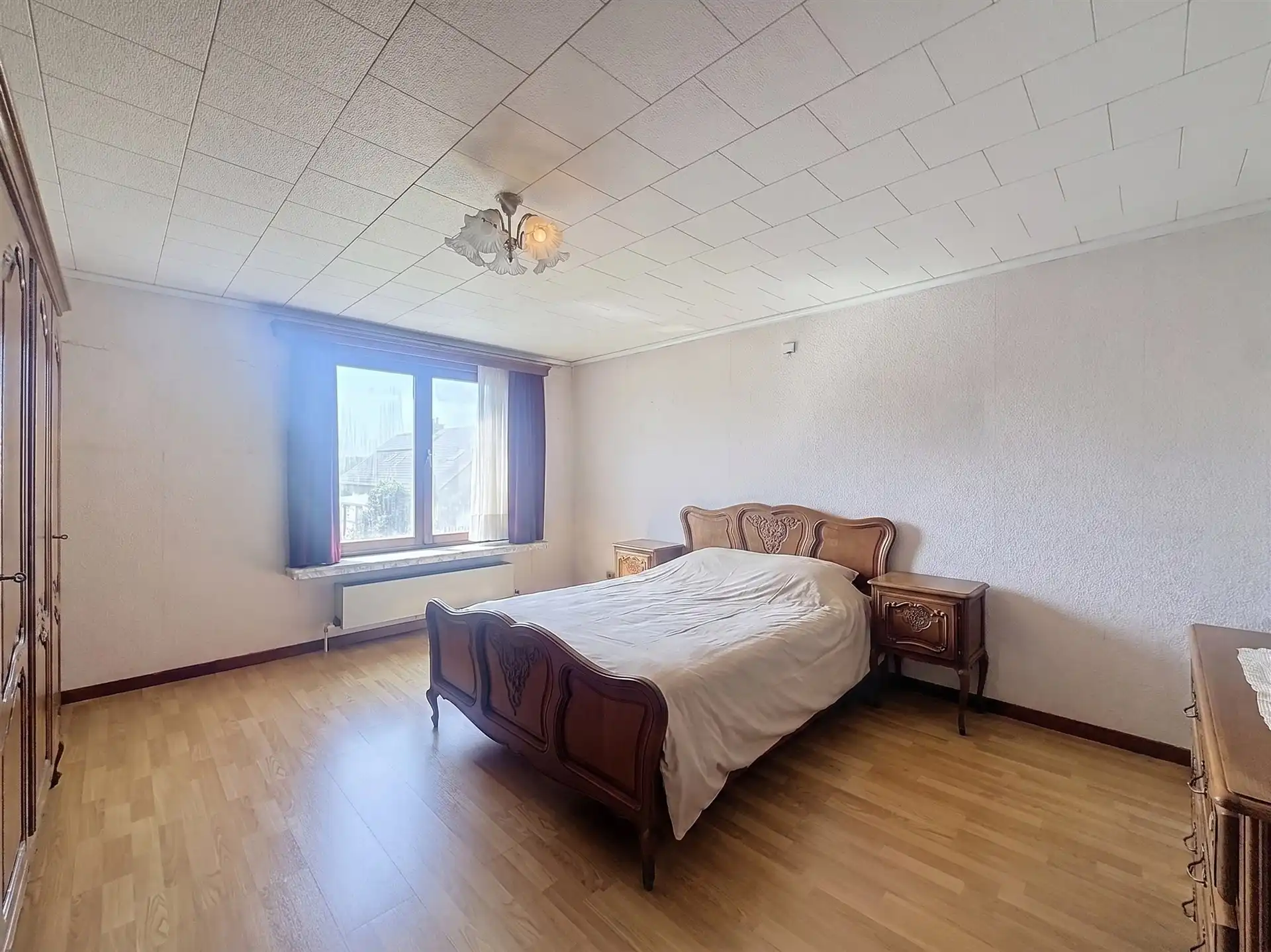 Ruime halfopen bebouwing op perceel van 602m² foto 9