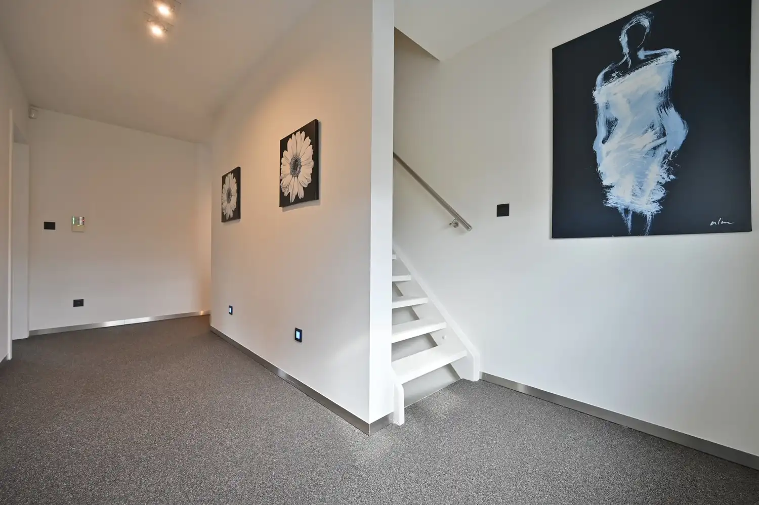 Instapklare topwoning met unieke mogelijkheden op een perceel van 11a75ca in het landelijke Neeroeteren. foto 24