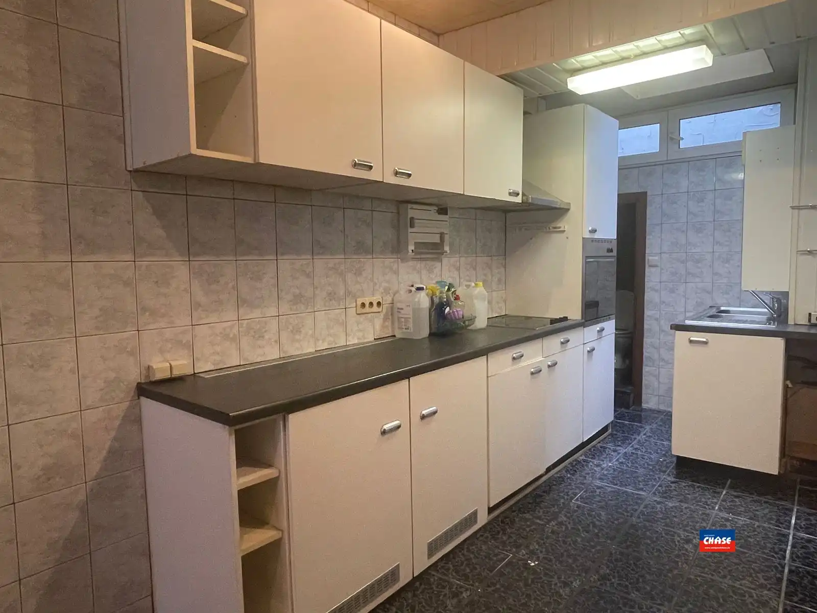 Gezellige woning met 1 slaapkamer foto 5