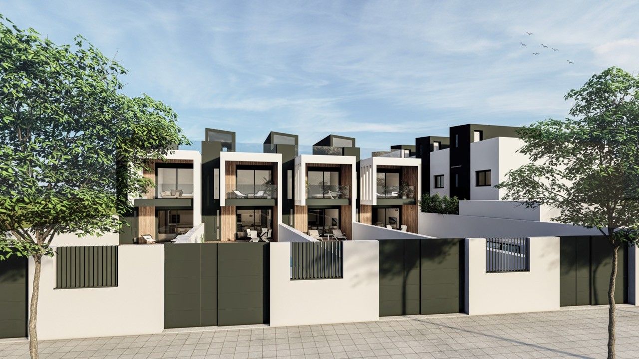 Evo Villas - Pilar de la Horadada foto 12