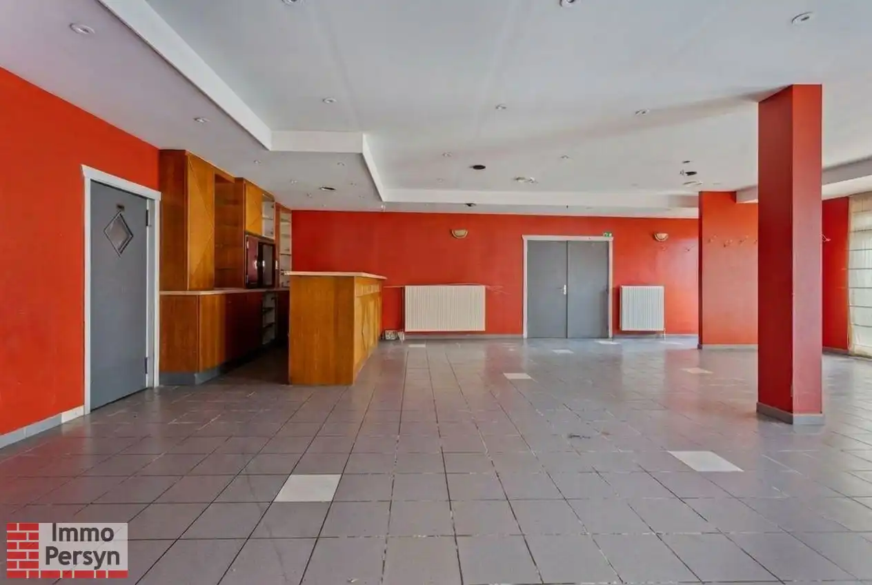 Horeca met woonst foto 9