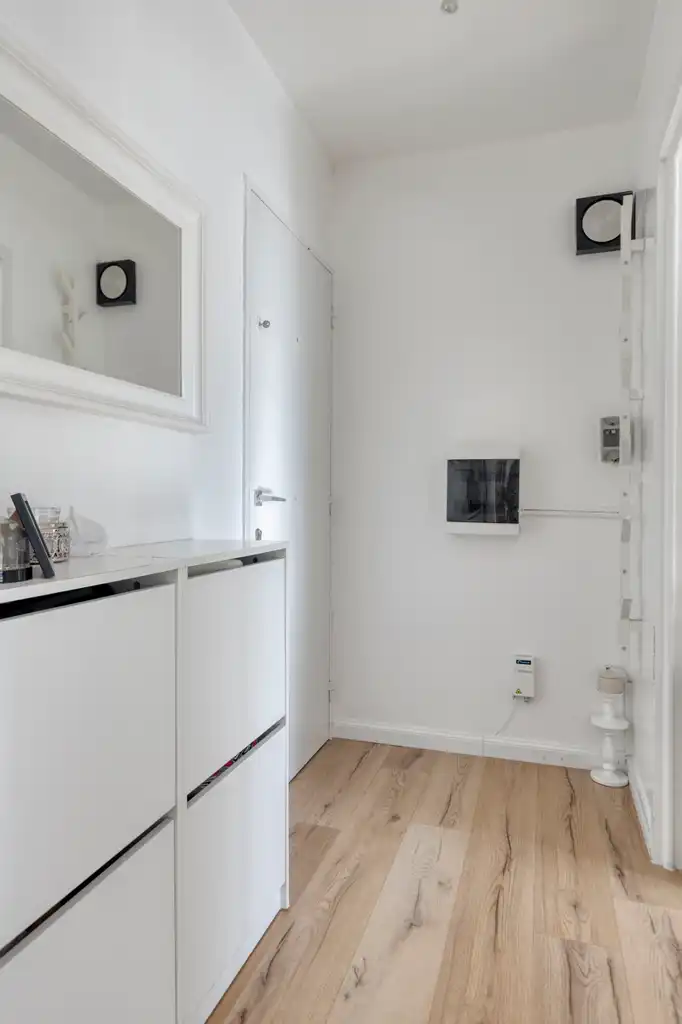 Instapklaar 1-slaapkamerappartement foto 10