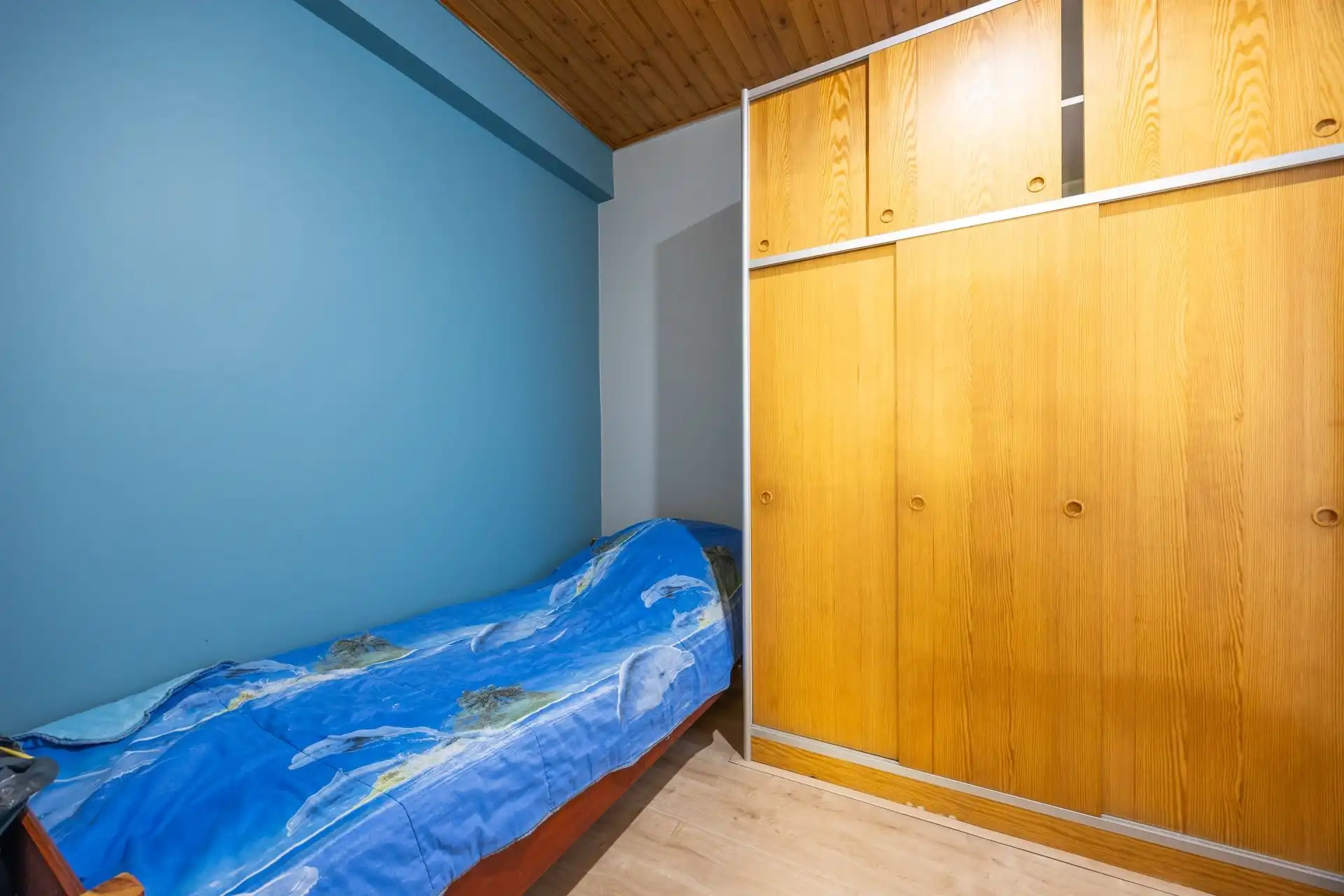 Appartement 1 slaapkamer foto 12