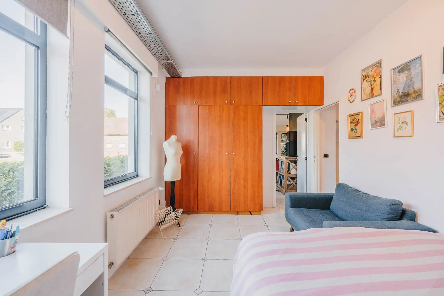 Riante & instapklare en veelzijdige familiewoning te Haacht foto 36
