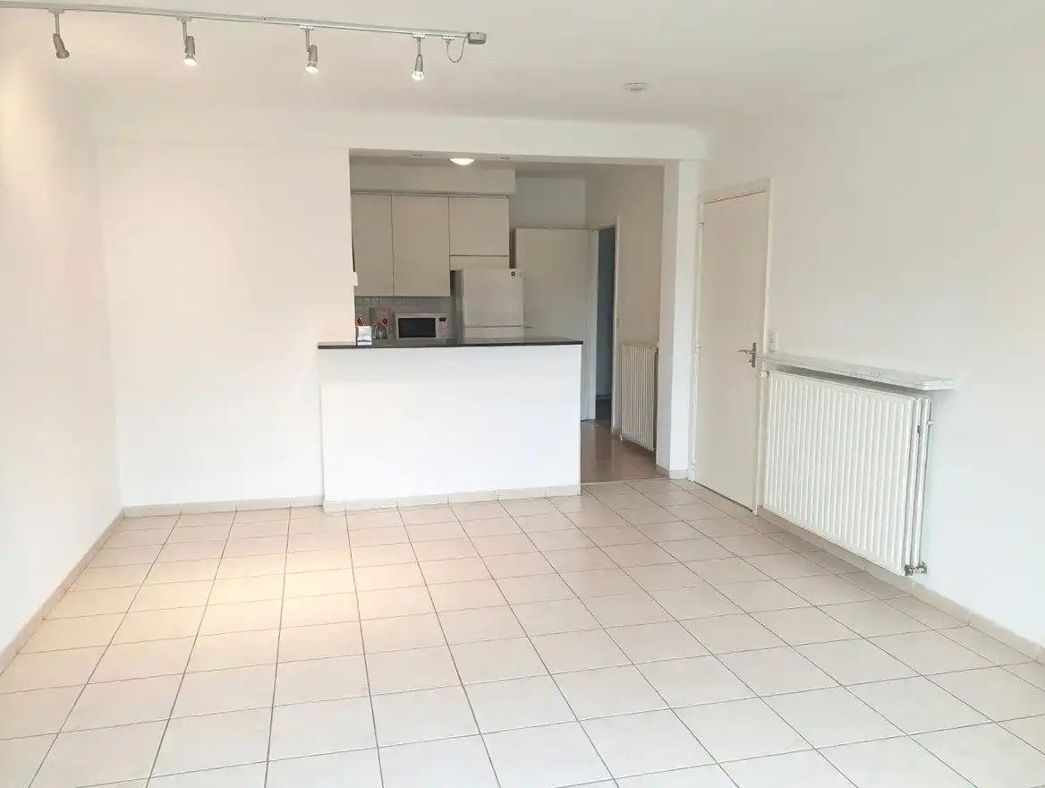 MODERN 2 SLAAPKAMER APPARTEMENT OP WANDELAFSTAND VAN STRAND EN CENTRUM foto 2