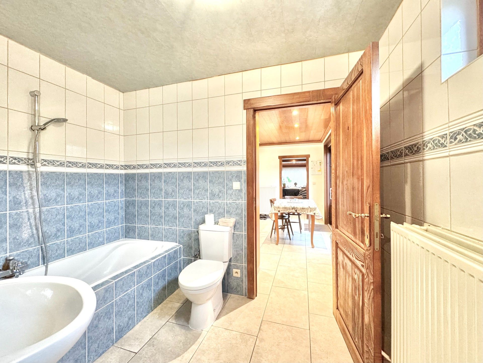 WONING MET TUIN & GARAGE OP 240 M² foto 12