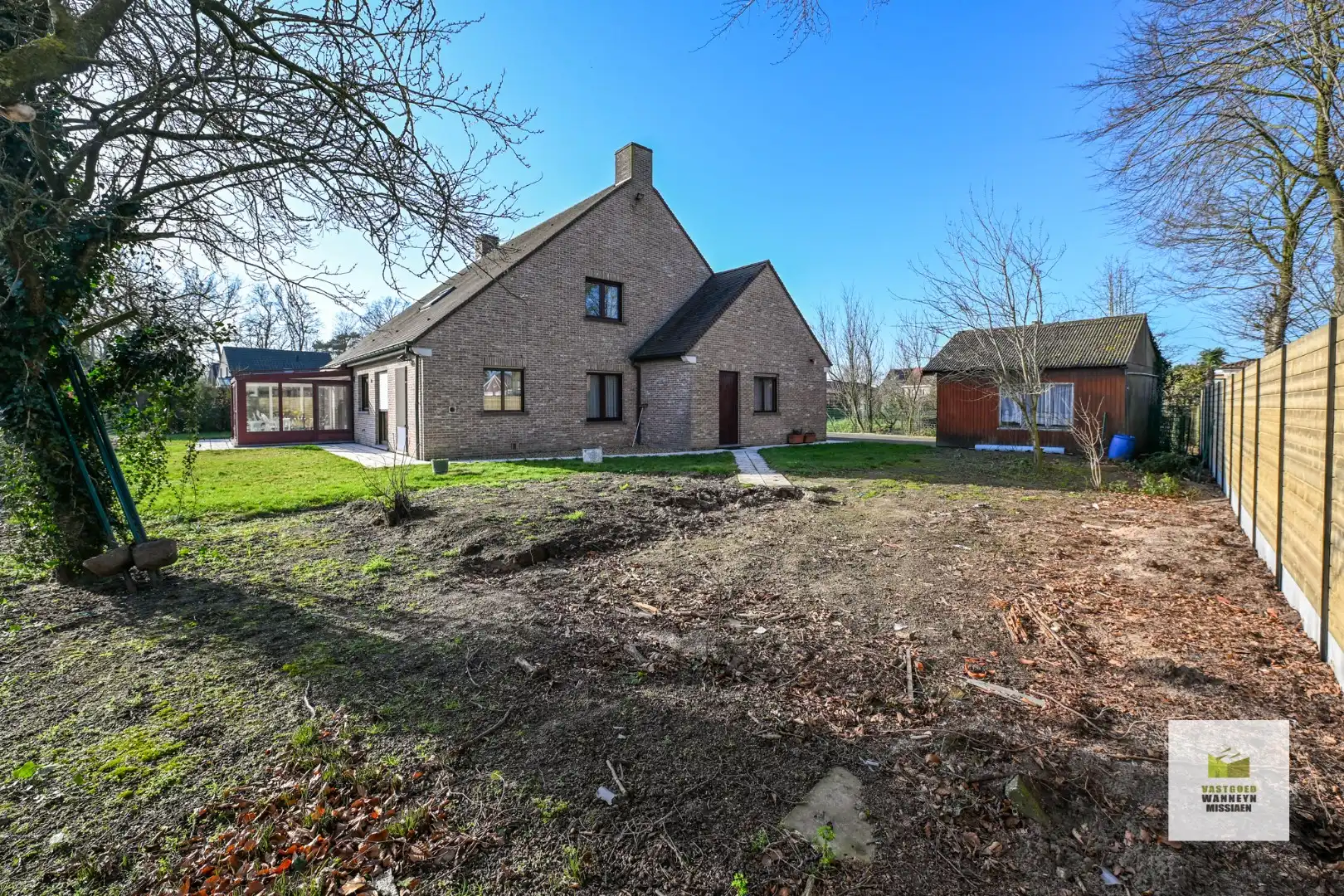 Zeer centraal en rustig gelegen ruime woning met 5 slaapkamers foto 25