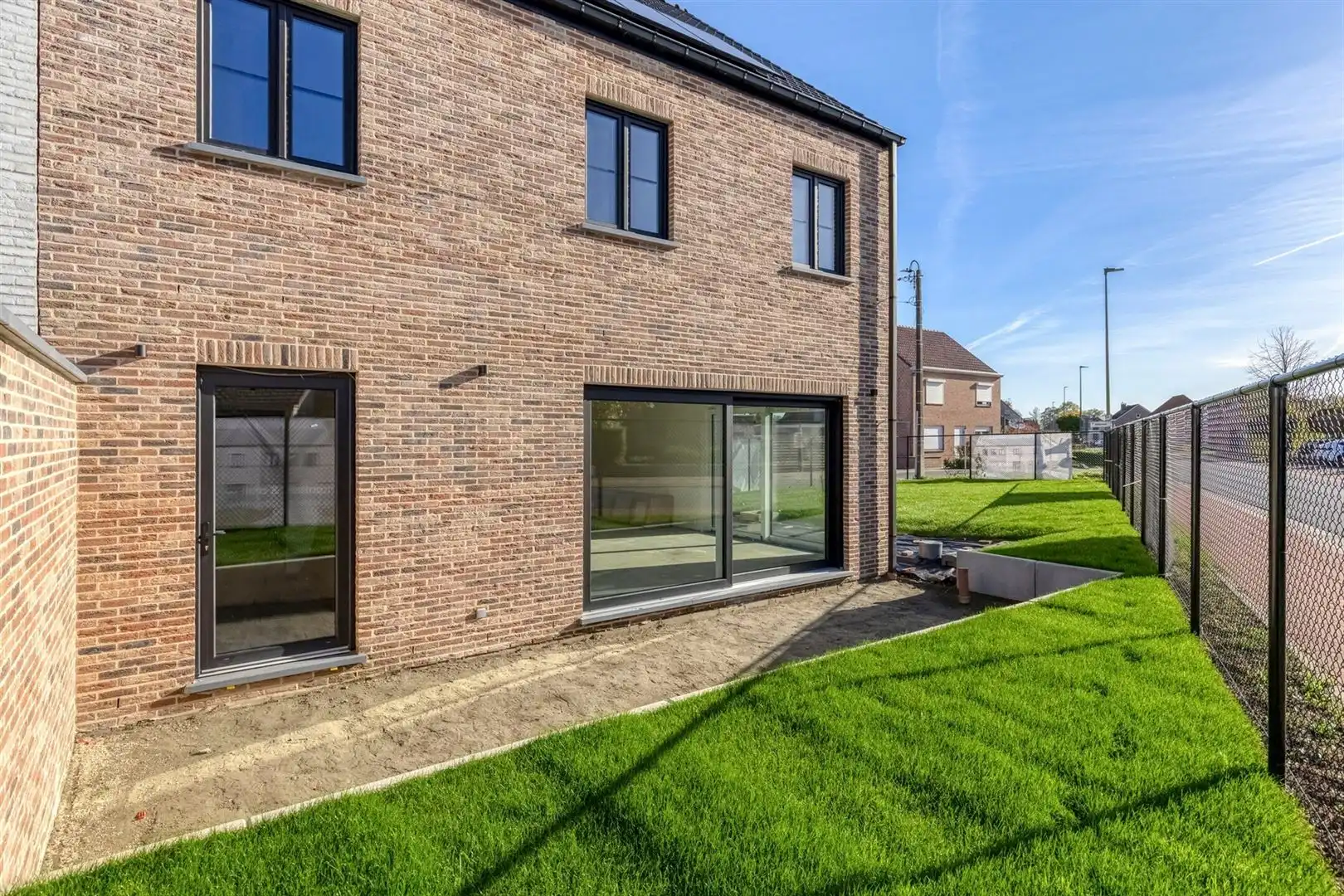 Huis te koop Kolkstraat 2/a - 3450 GEETBETS