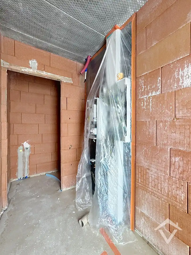 Woning met 3 slaapkamers en carport te Proven  foto 10