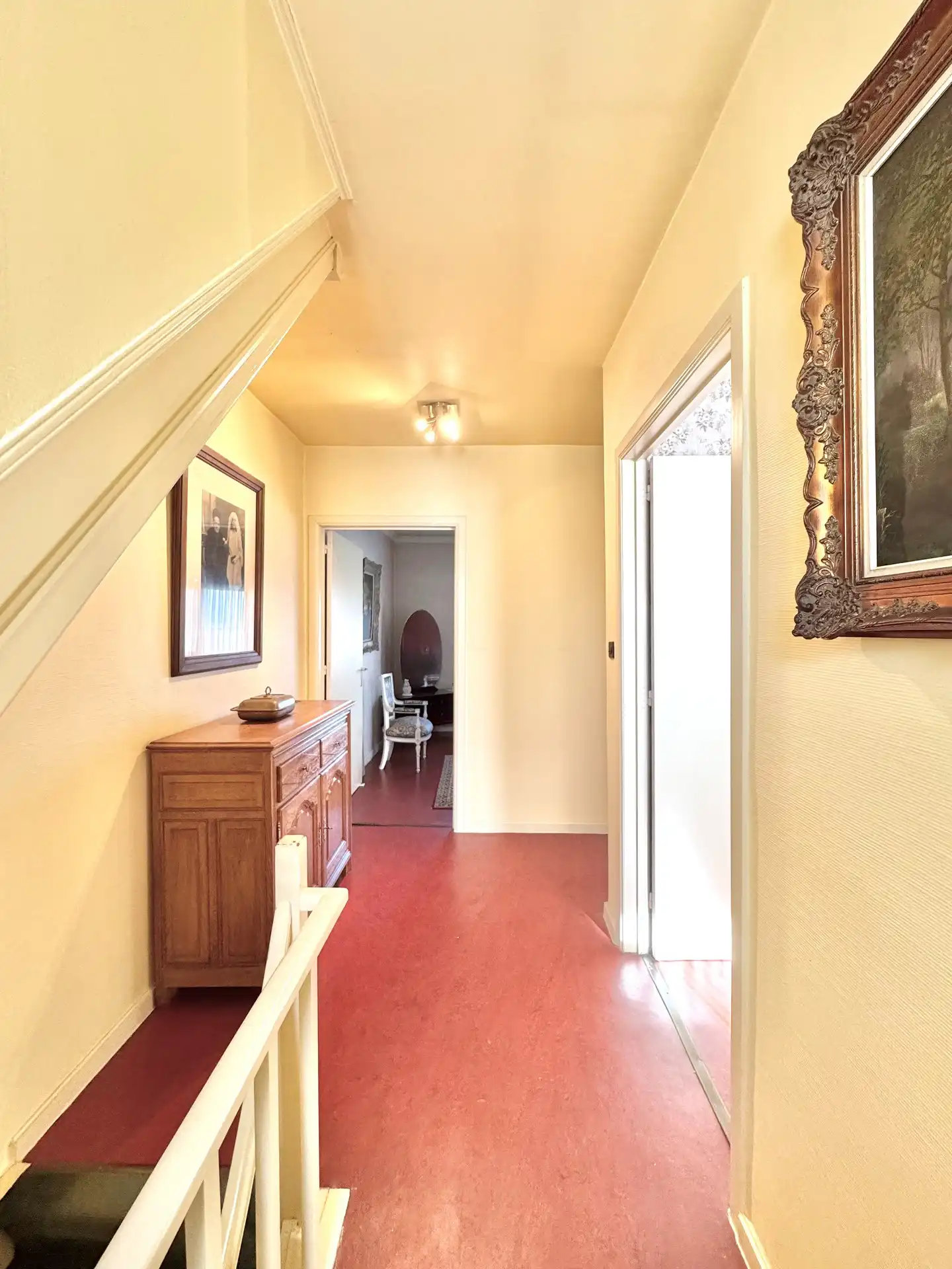 WOONST MET MAGAZIJN - 610 M² foto 27