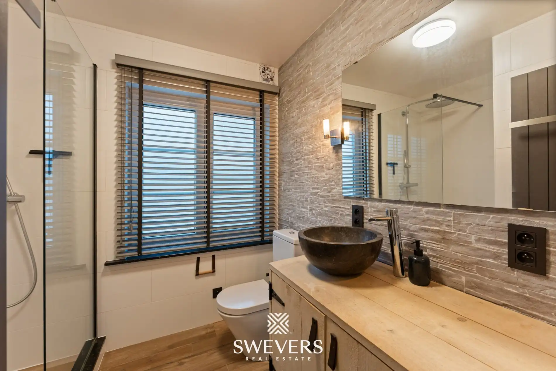 Instapklare en energiezuinige woning met zonnige Zuid-Westtuin te Ham foto 21