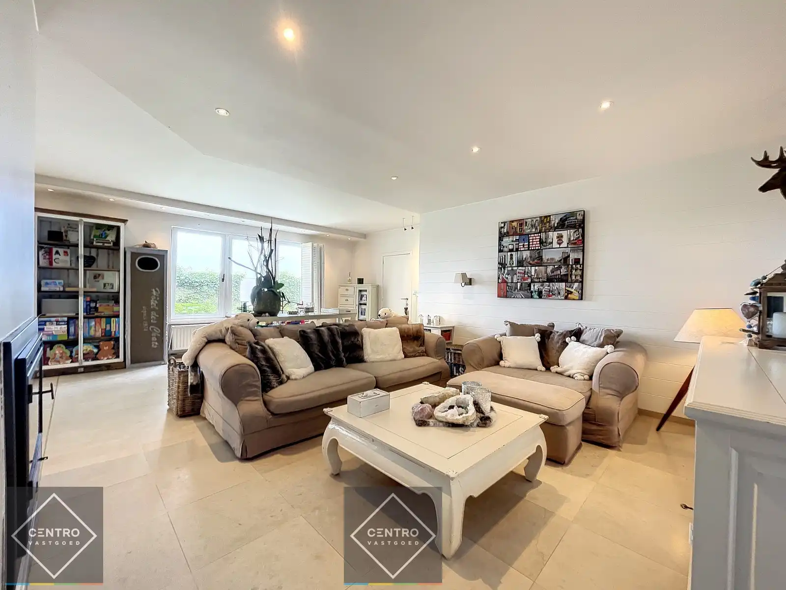 Woning met opslagruimte op 't Walletje (Share deal)! foto 3