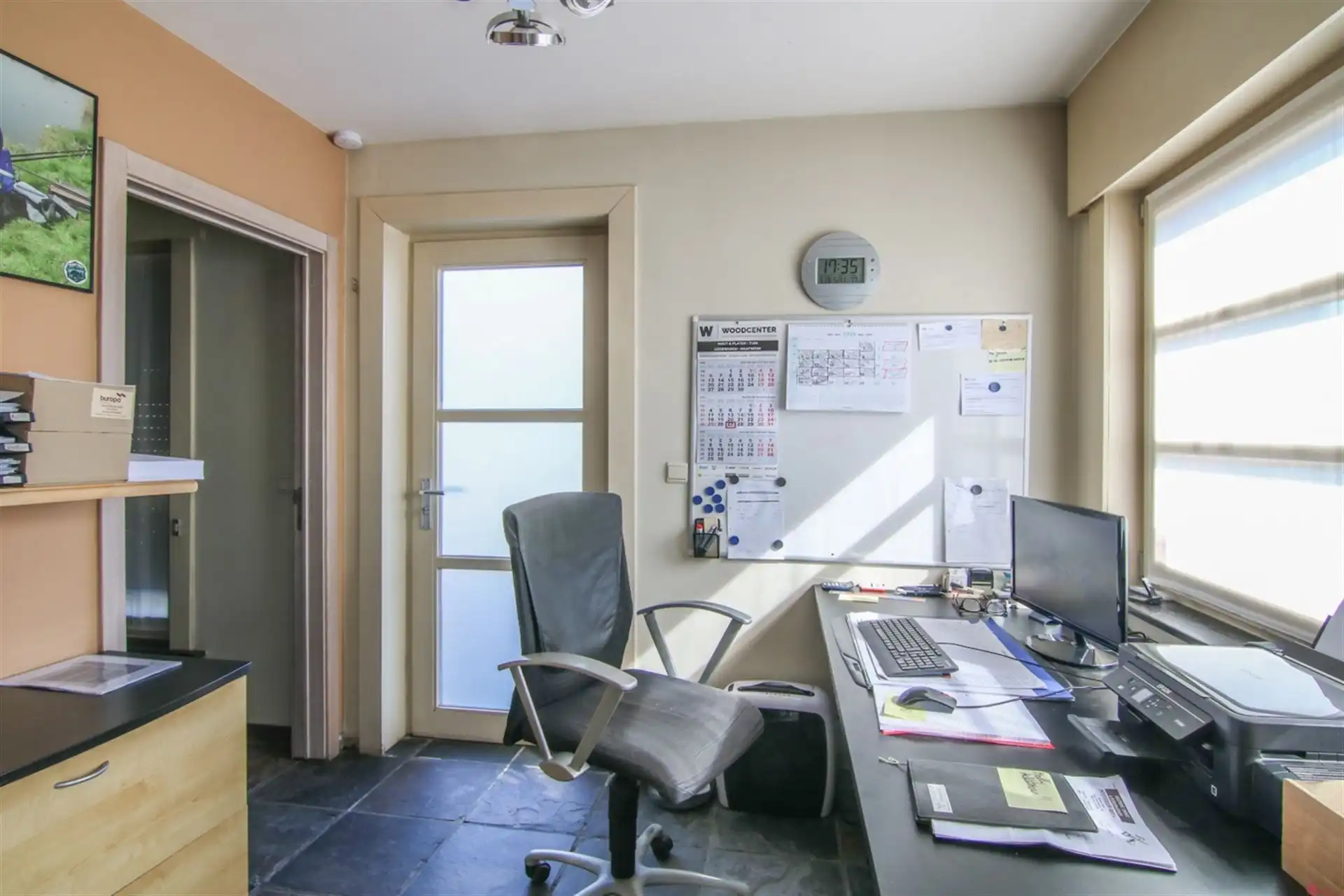 woning met verzorgd magazijn foto 15