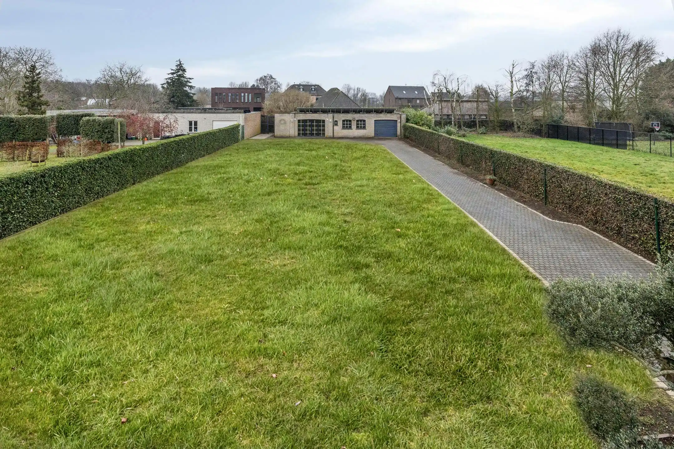 Prachtige villa te koop in centrum Zwijndrecht foto 23