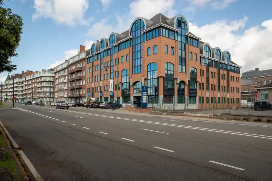 Bld de Smet de Nayer 14, 5000 Namur foto 11