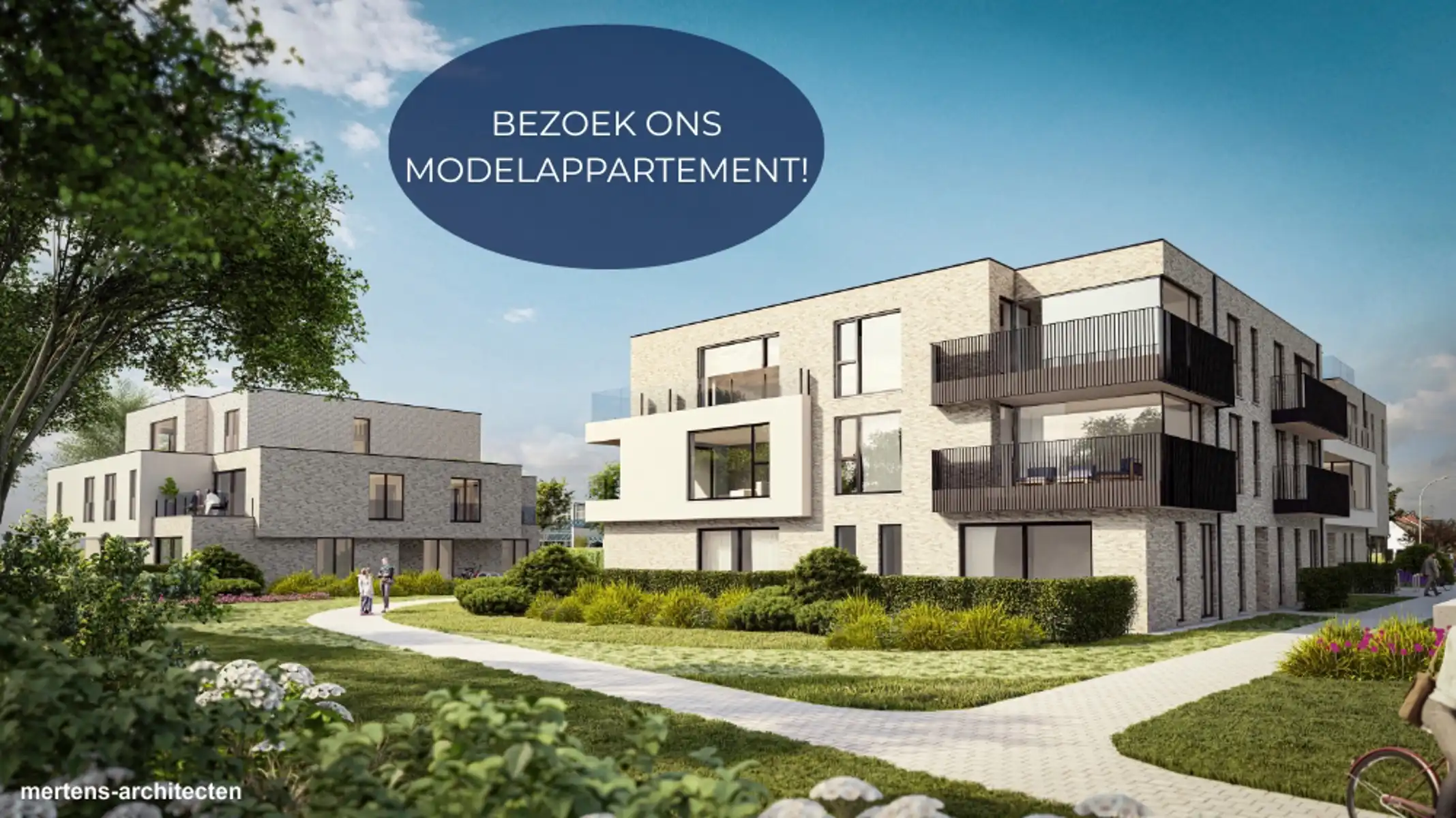 Res. VEERTIEN, luxueus & energiezuinig wonen in Zandhoven!   foto {{pictureIndex}}