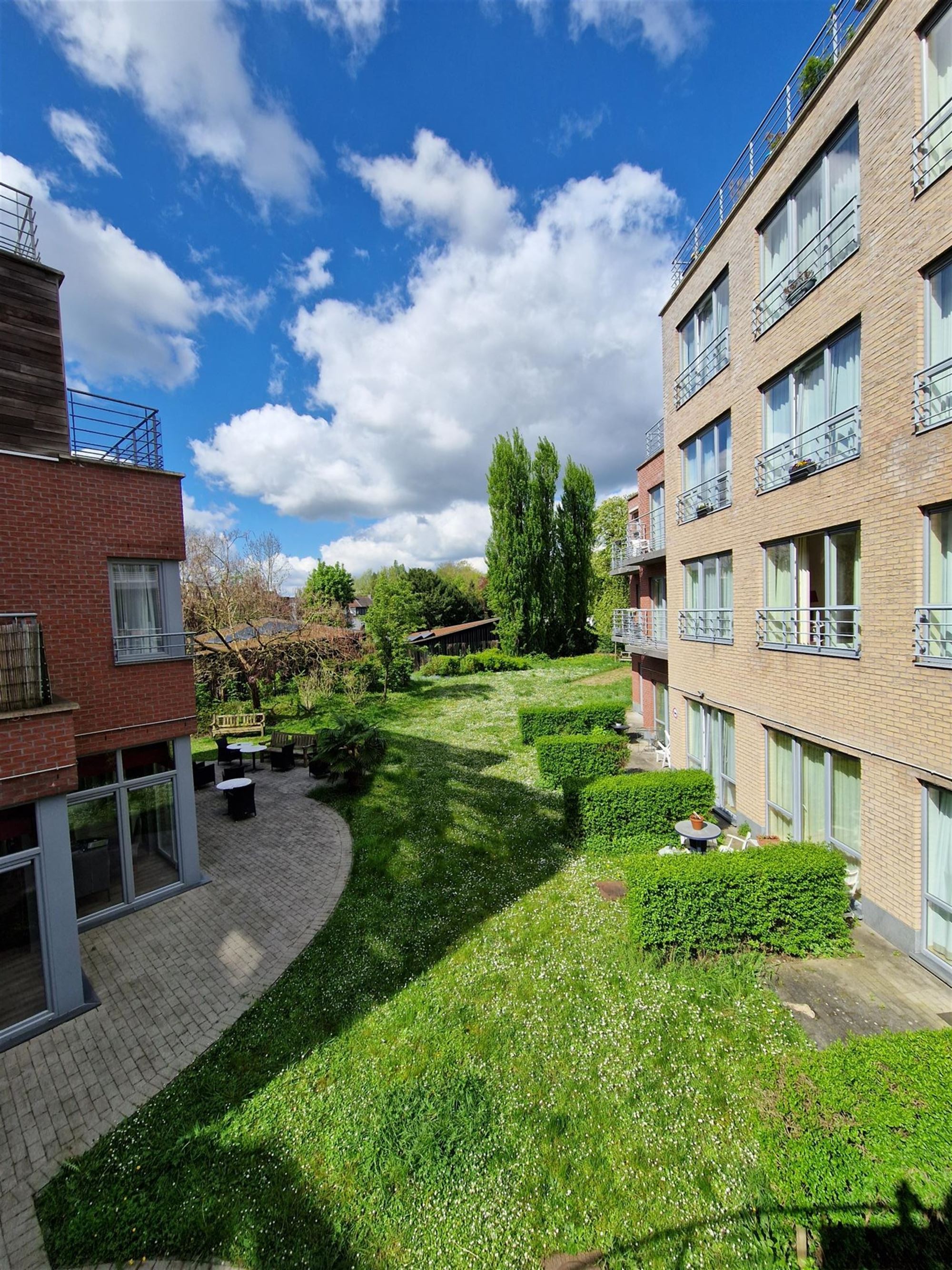 Appartement te koop Alsembergsesteenweg 905/1J0 - 1180 UKKEL