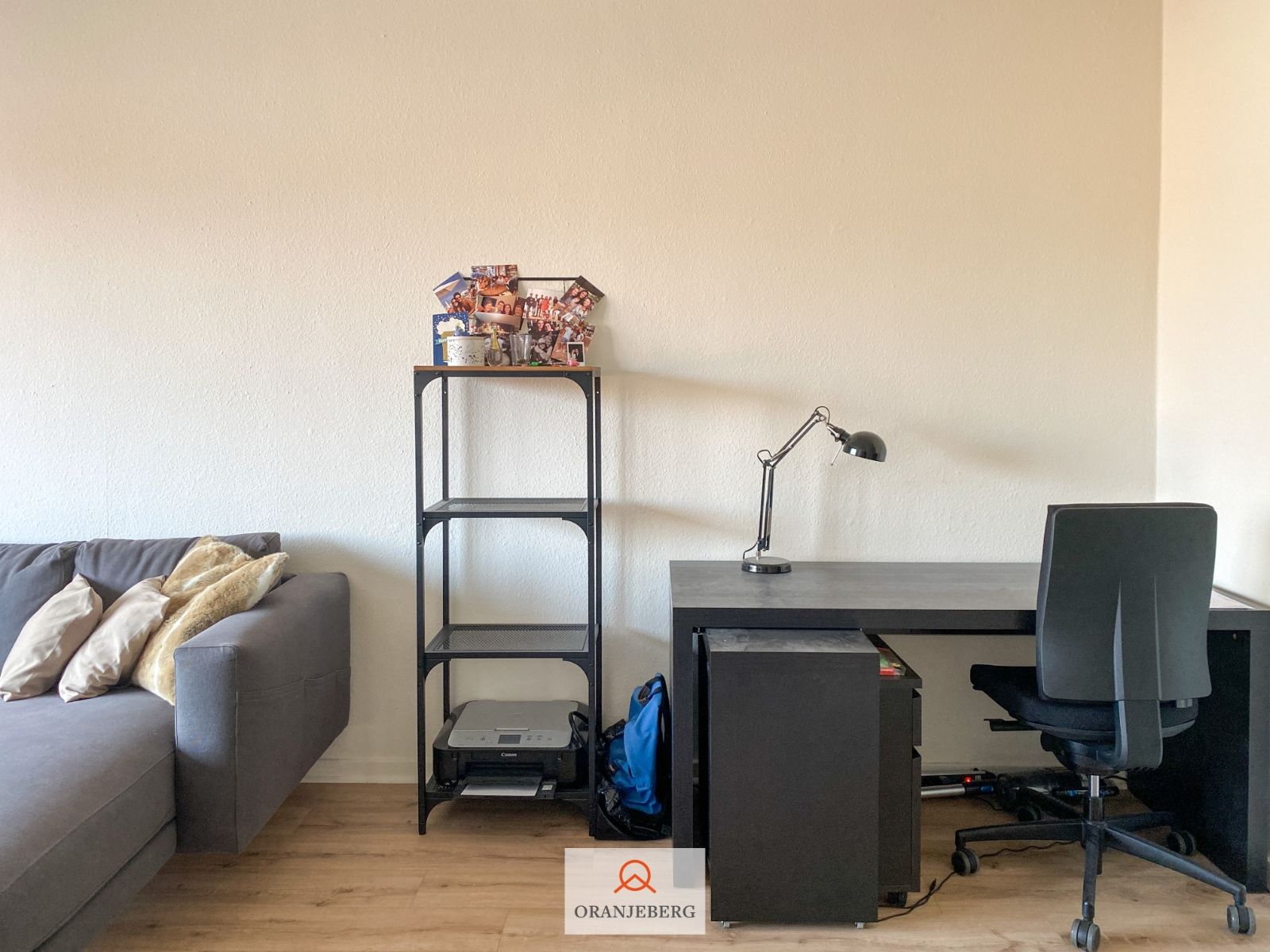 Gerenoveerde knusse studio met schitterend uitzicht! foto 10