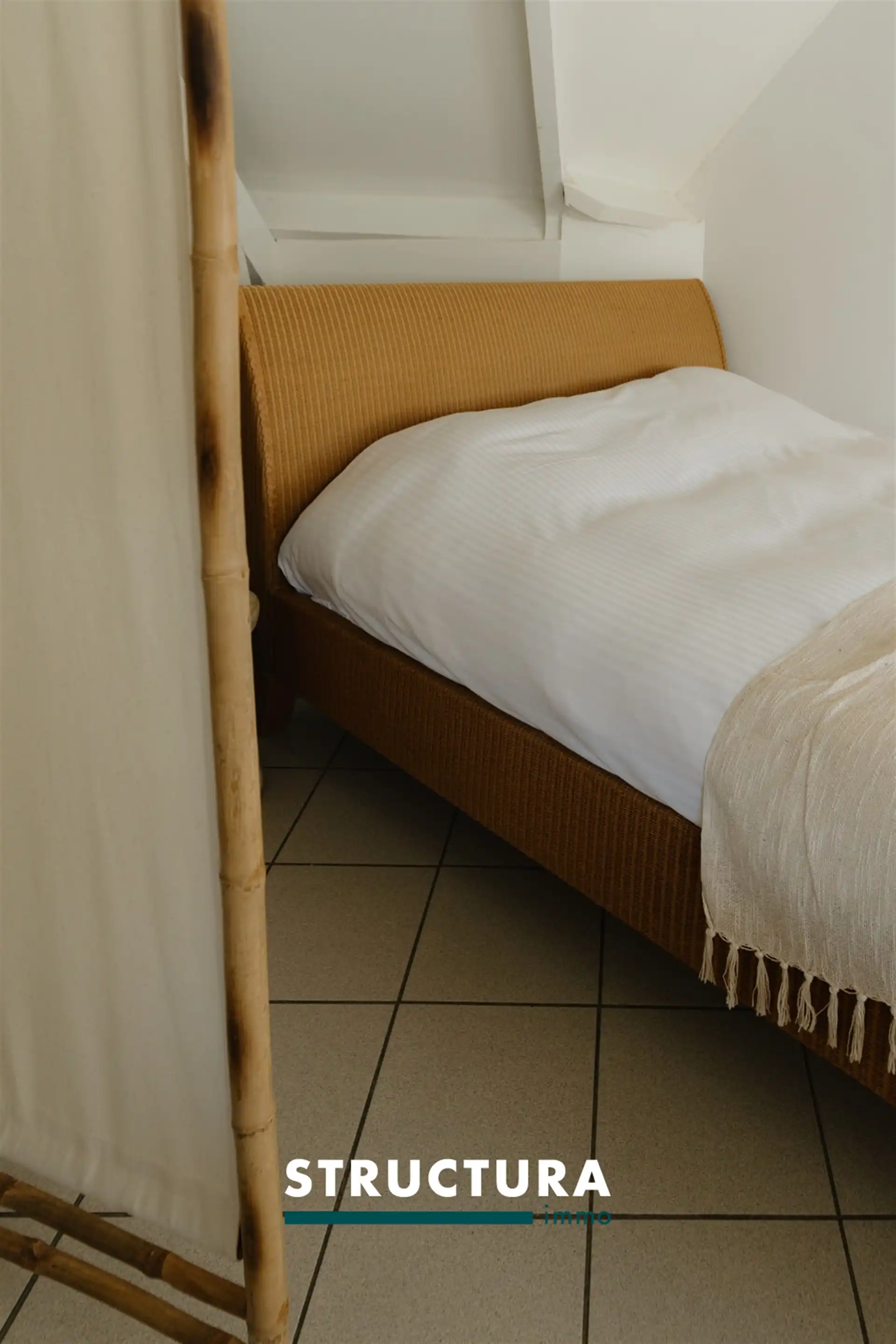 Bemeubelde loft op centrale ligging foto 7