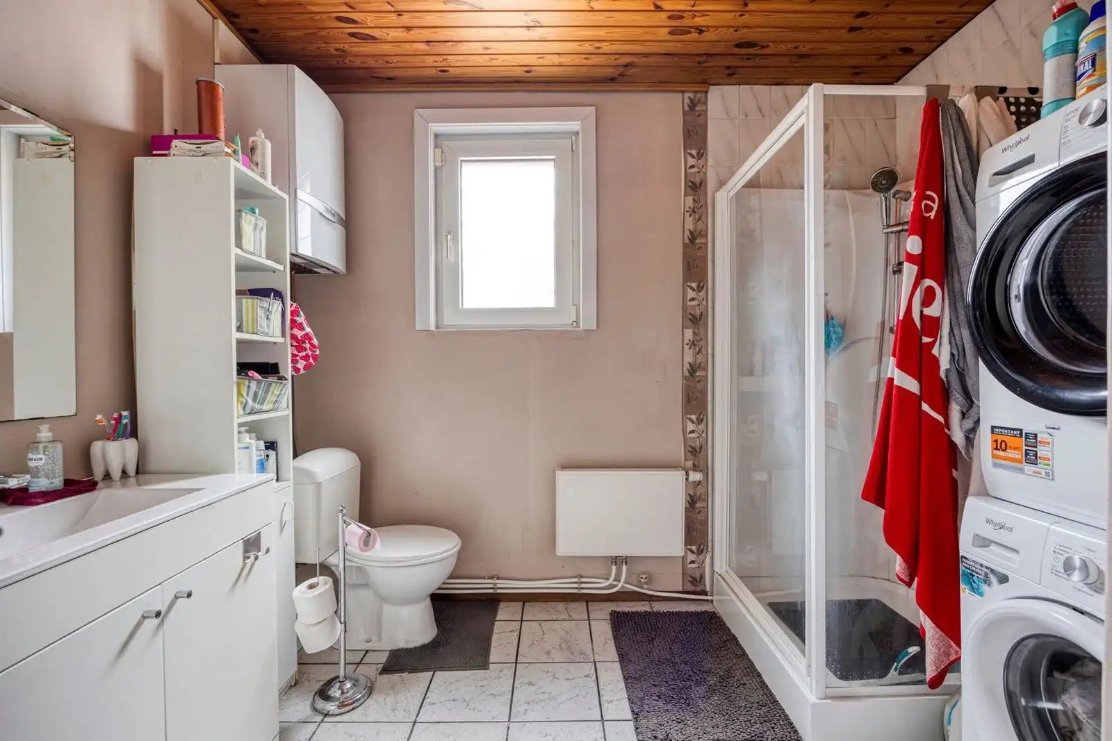 Instapklare woning (EPC C) met 3 slaapkamers en tuin foto 10