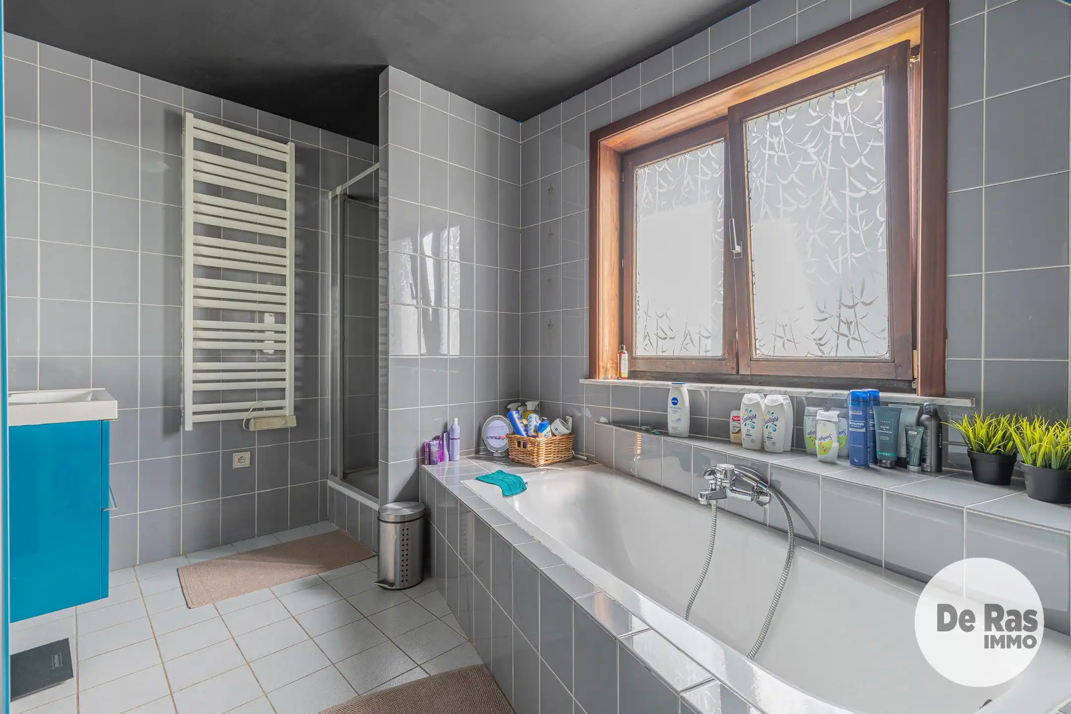 OTTERGEM- Leuke instapklare woning voorzien van alle comfort foto 28