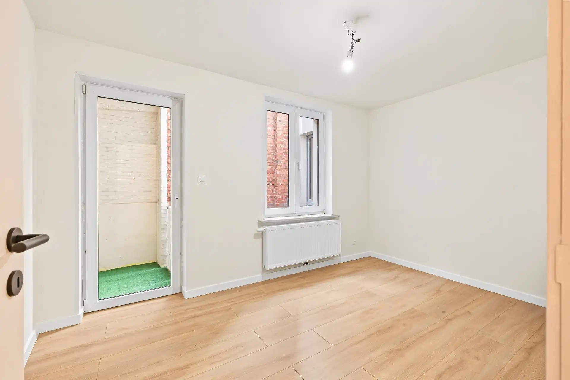 Instapklaar appartement in het hartje Sint-Niklaas foto 12