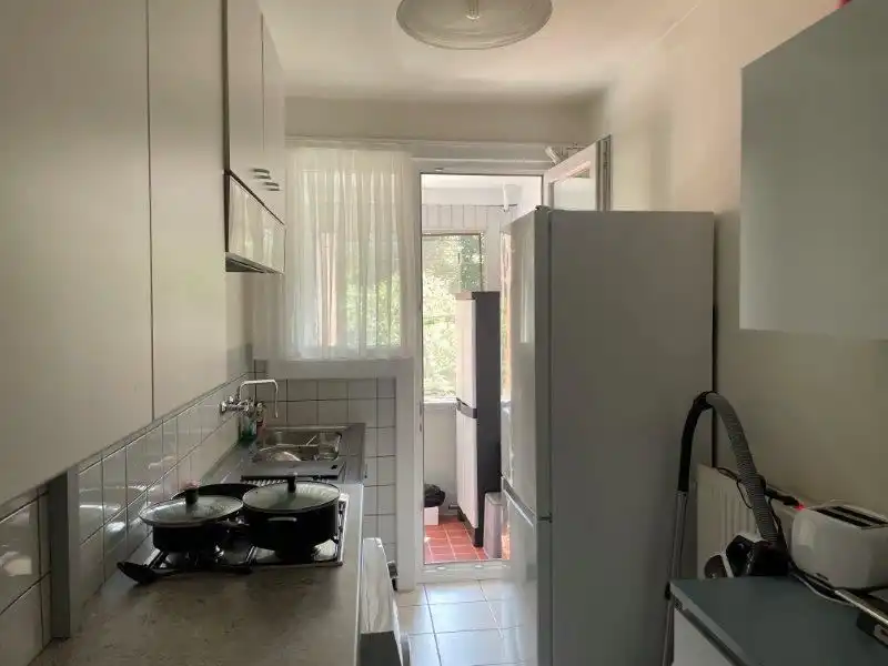 Appartement te huur foto 4