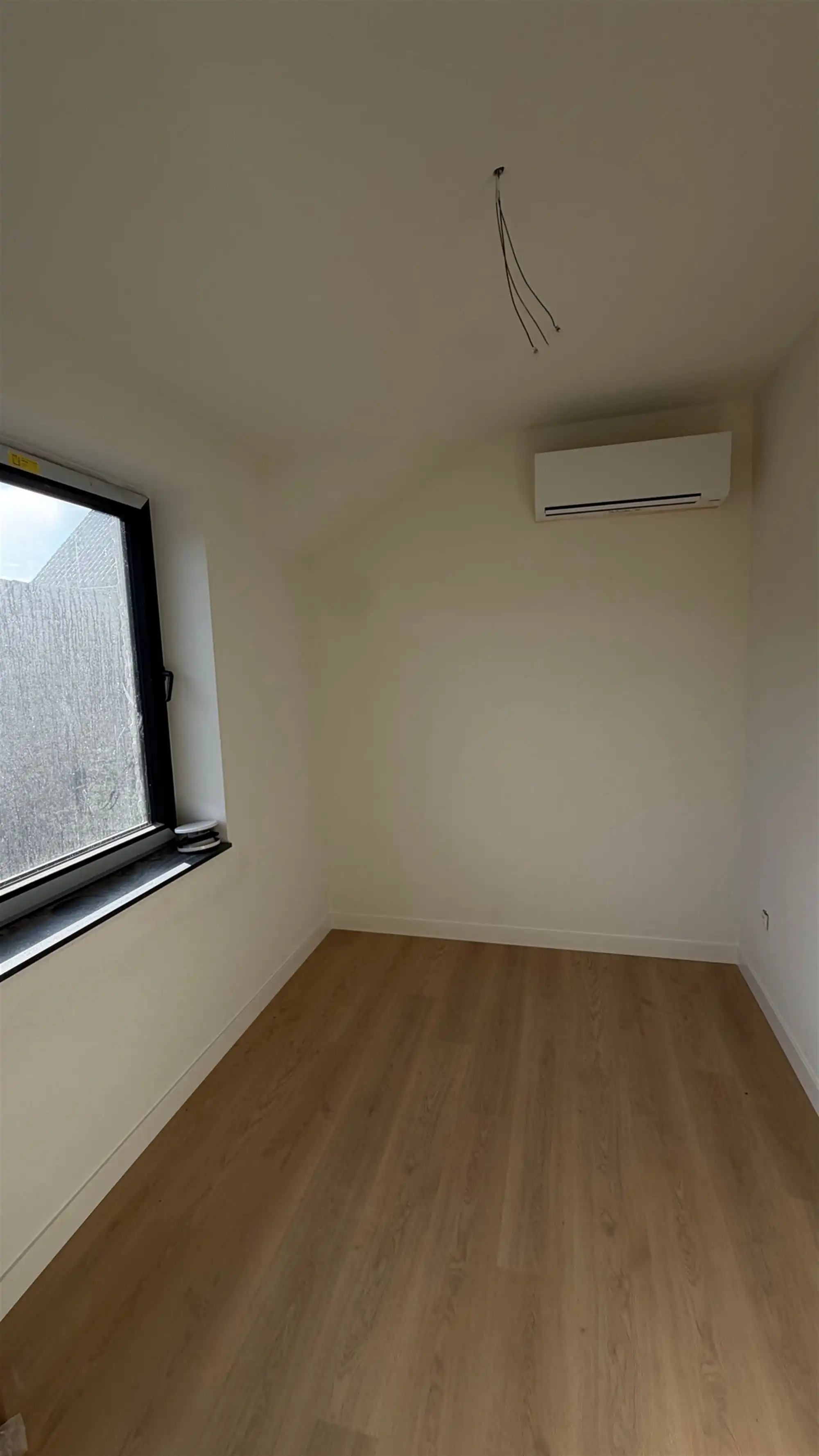 NIEUWBOUWWONING IN WOONPROJECT AAN DE MAASPLASSEN foto 3