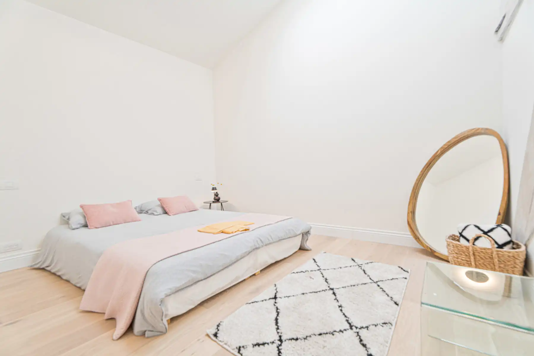 Graaf van Vlaanderen – Exclusief wonen in het hart van Gent. foto 5