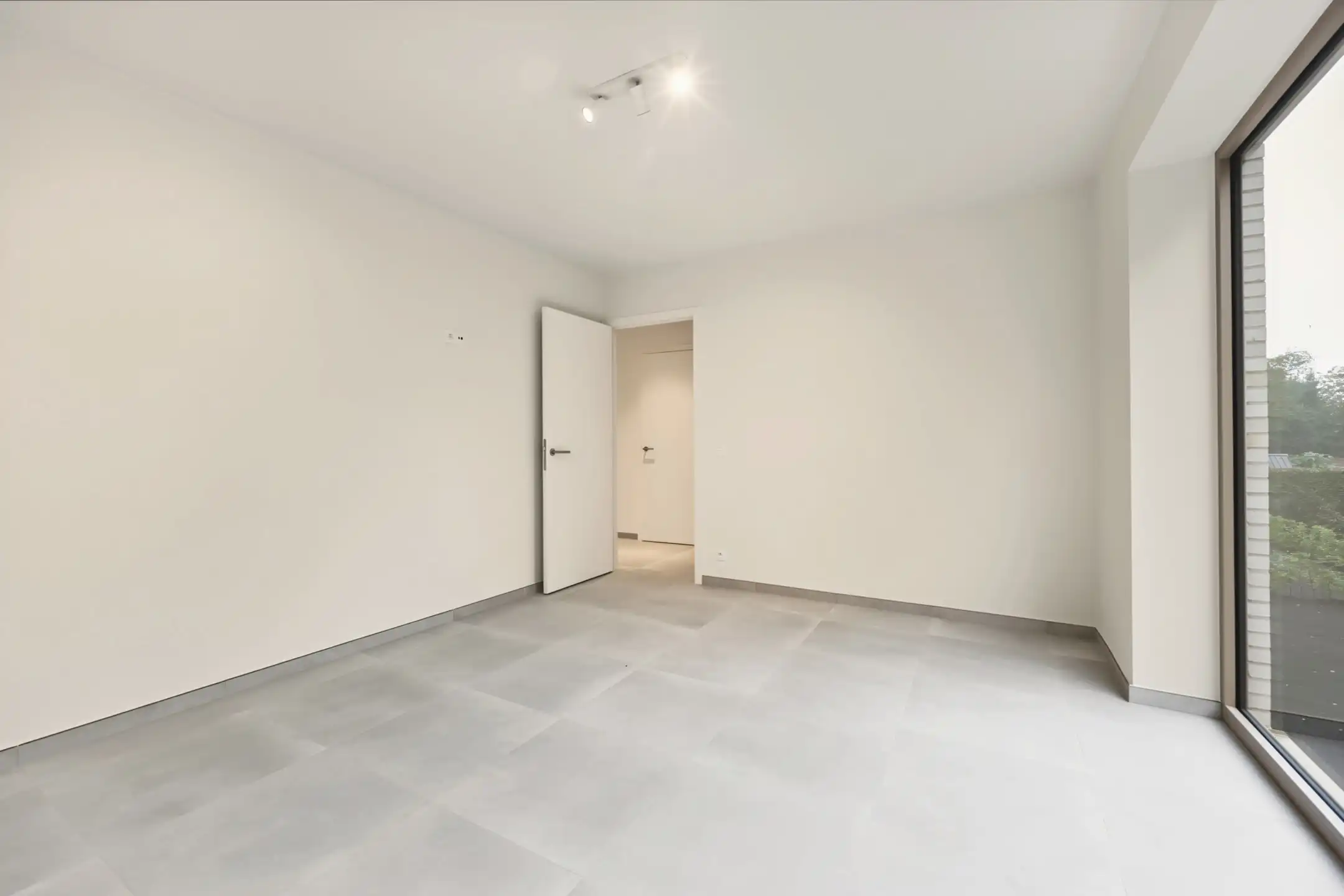 Ruim nieuwbouwappartement op centrale ligging in Westmalle foto 10