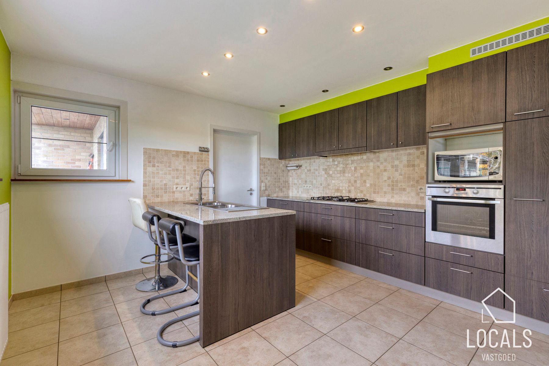 Rustig gelegen open bebouwing met prachtig vergezicht foto 9