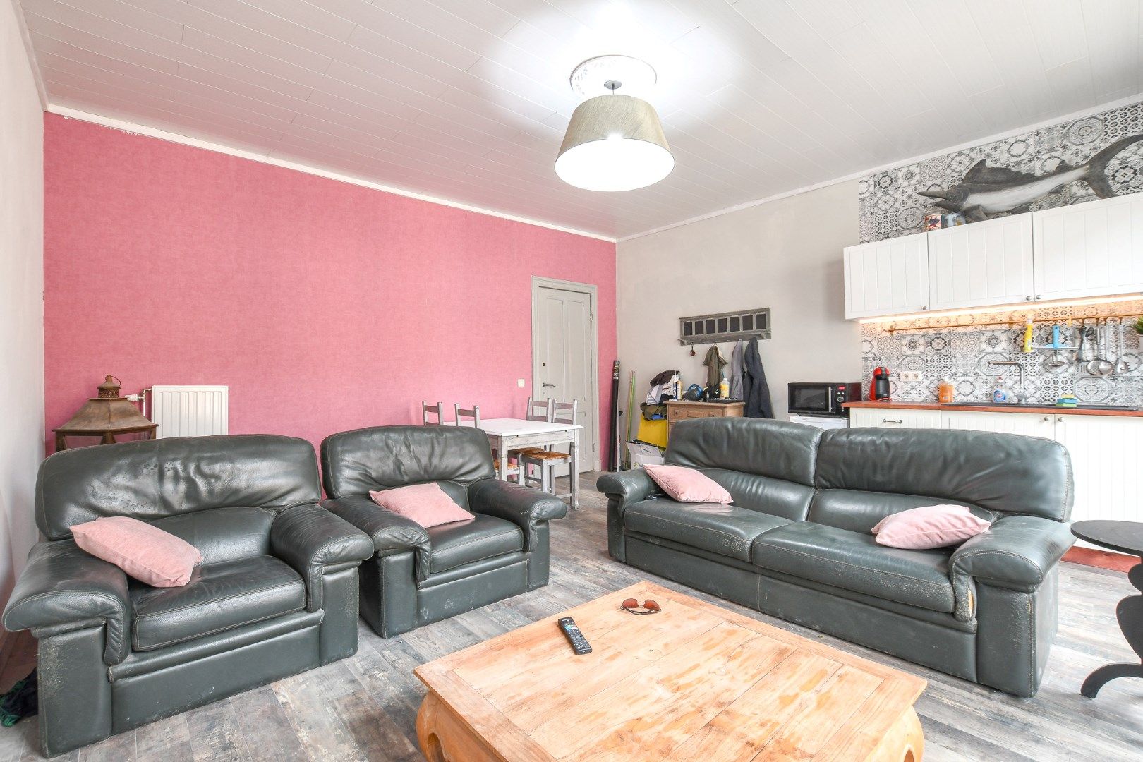 Charmante en ruime woning te koop in hartje Blankenberge - tussen de Jachthaven & Grote Markt!  foto 22