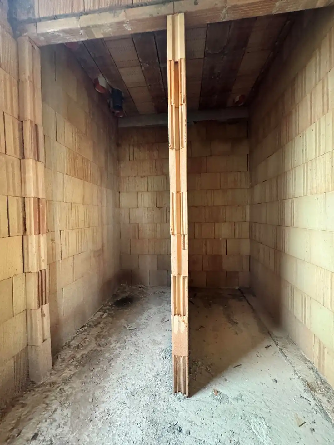 Rustig gelegen alleenstaande nieuwbouwwoning met 3 slaapkamers en prachtig zicht op de velden te Gistel  foto 16