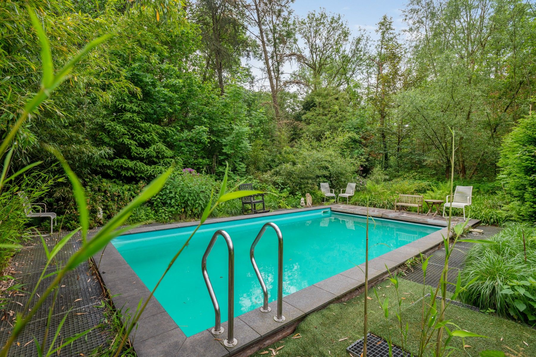 Exclusieve villa op uniek domein van 20.201 m² op een topligging foto 11