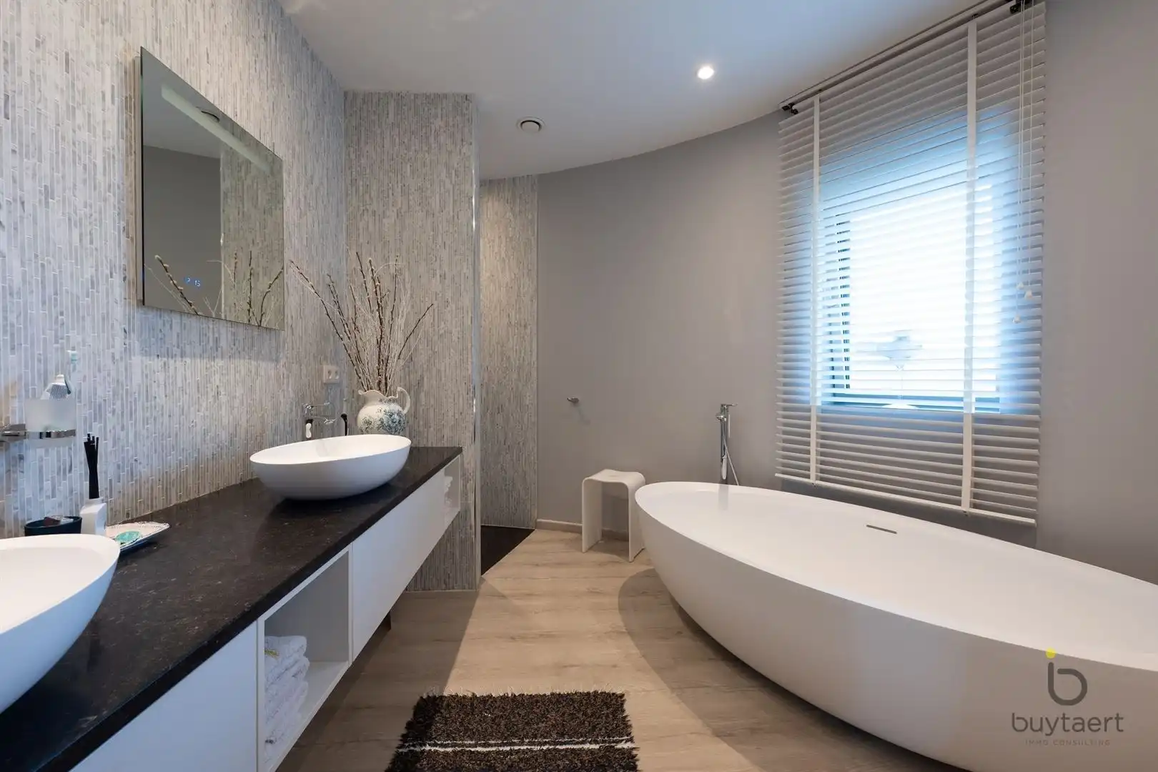 Wonen op een uitzonderlijke locatie met panoramisch uitzicht: exclusief appartement in de iconische Silo's foto 31