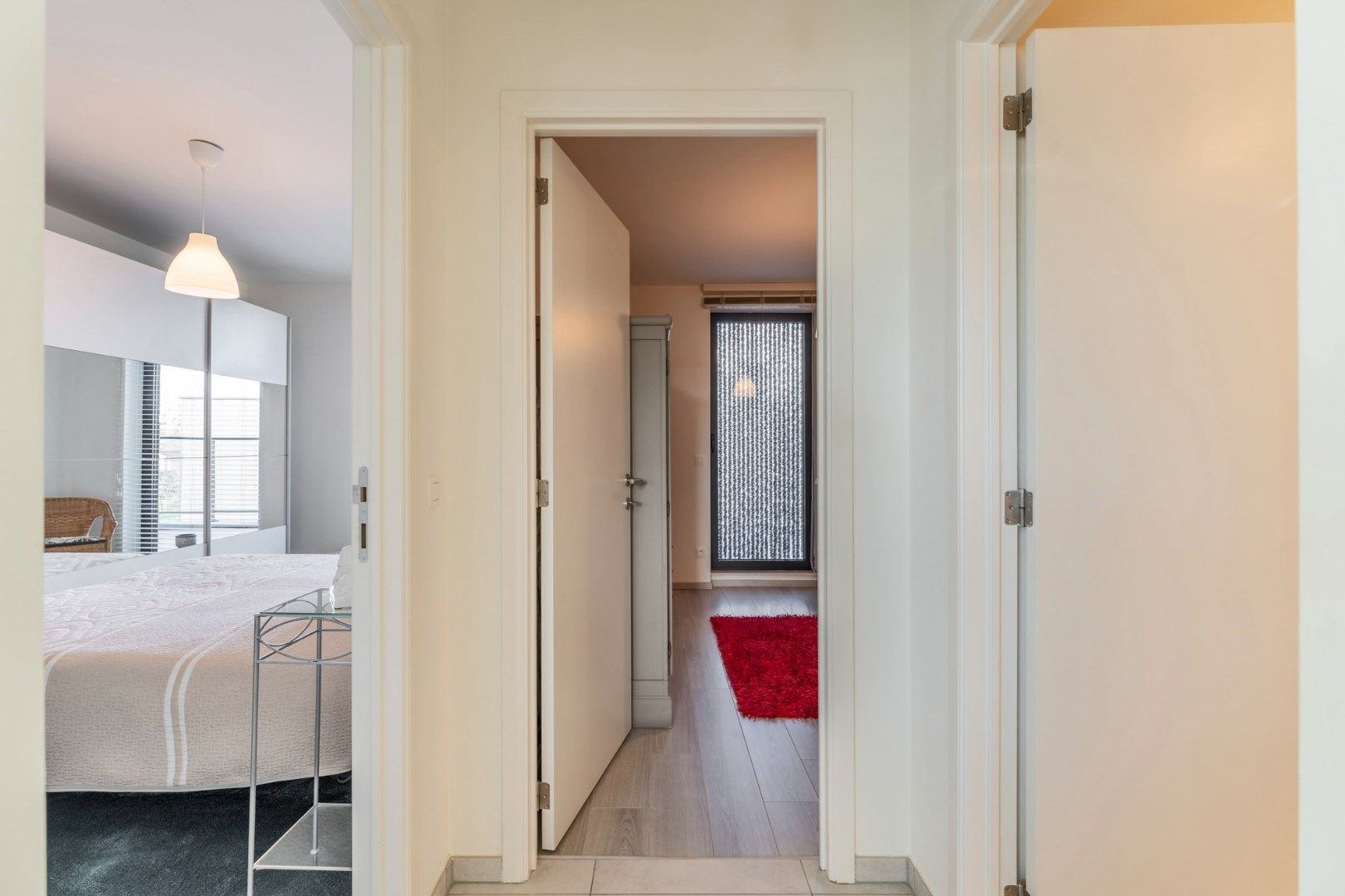 Knap hedendaags dakkappartement met ruime terrassen vlak bij het centrum foto 19