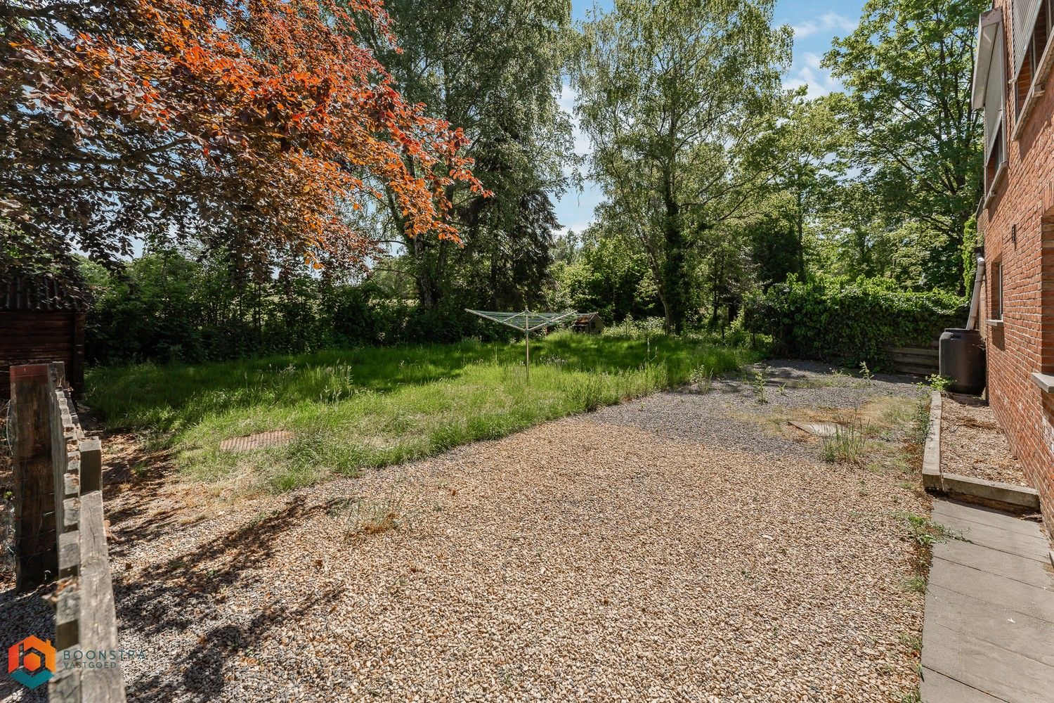 Pand op een prachtig perceel van 13.625 m² foto 17