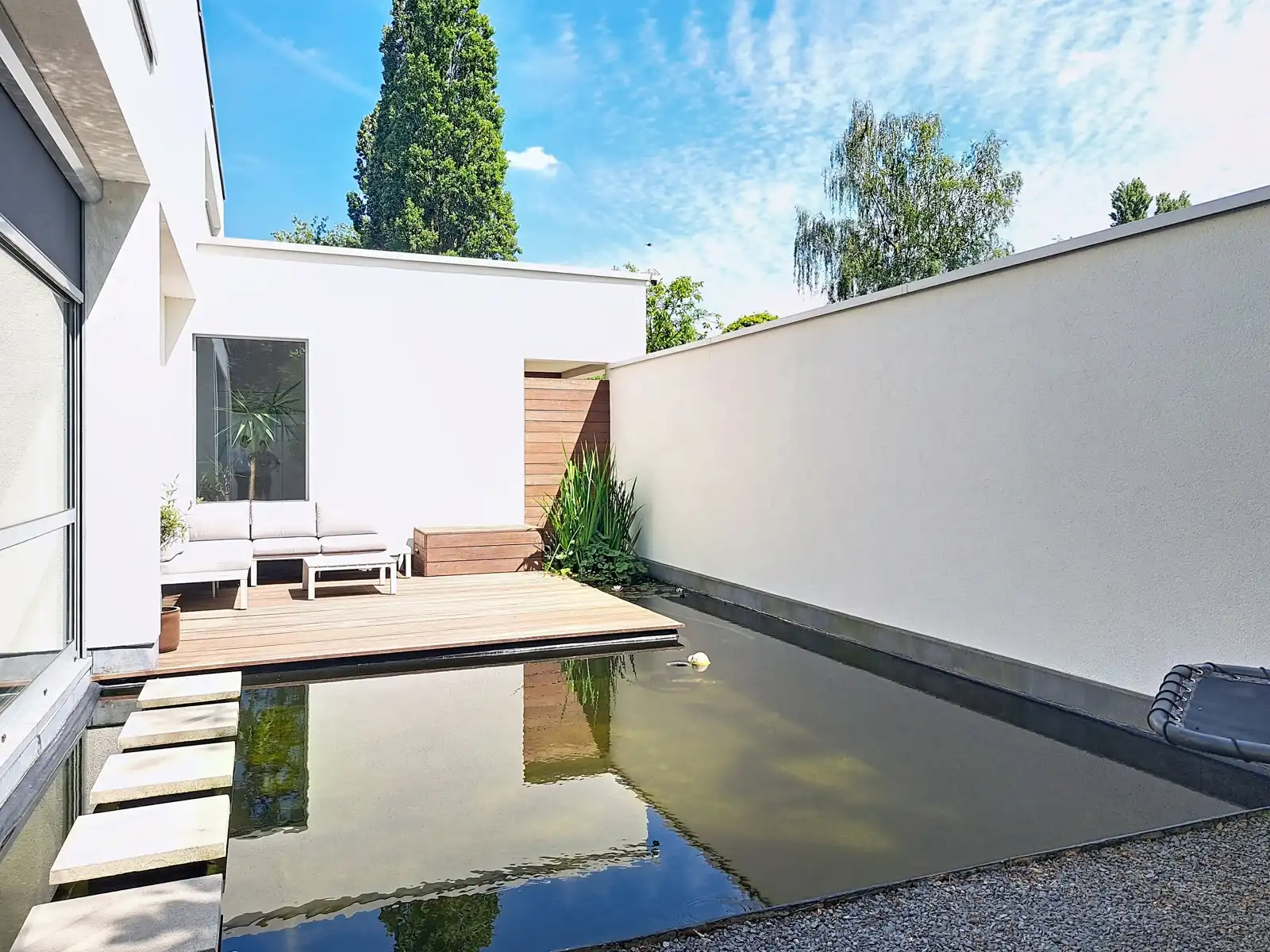 Villa te huur foto 19