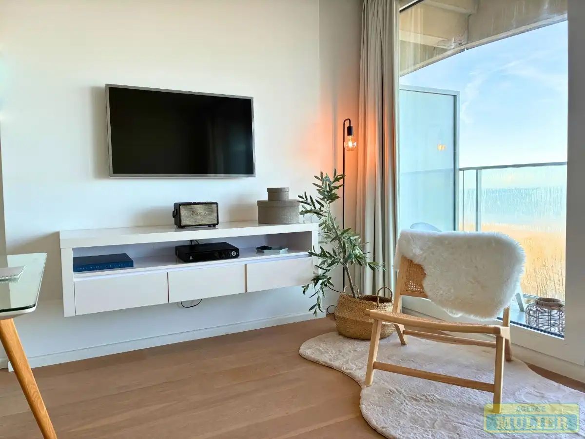 Appartement te koop foto 8