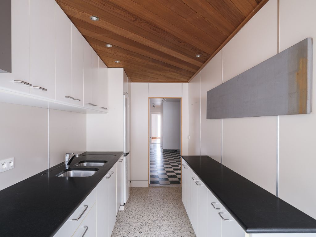 Instapklaar appartement op een toplocatie in Gent foto 6