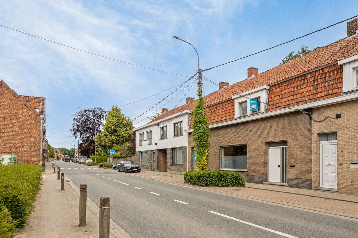 WONING te STADEN foto 2