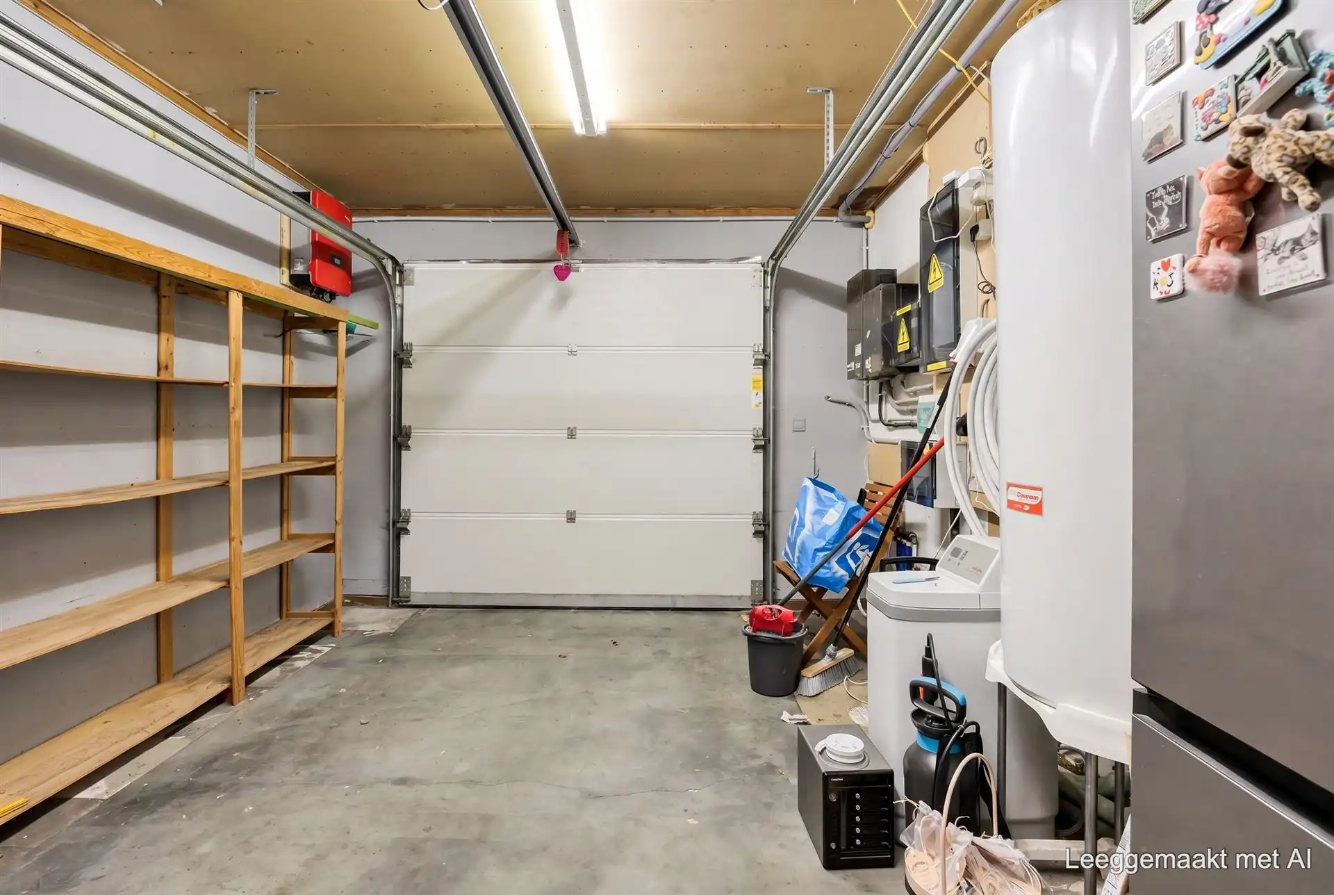 Instapklare bel-étagewoning van 149m² met een prachtig zicht! foto 6