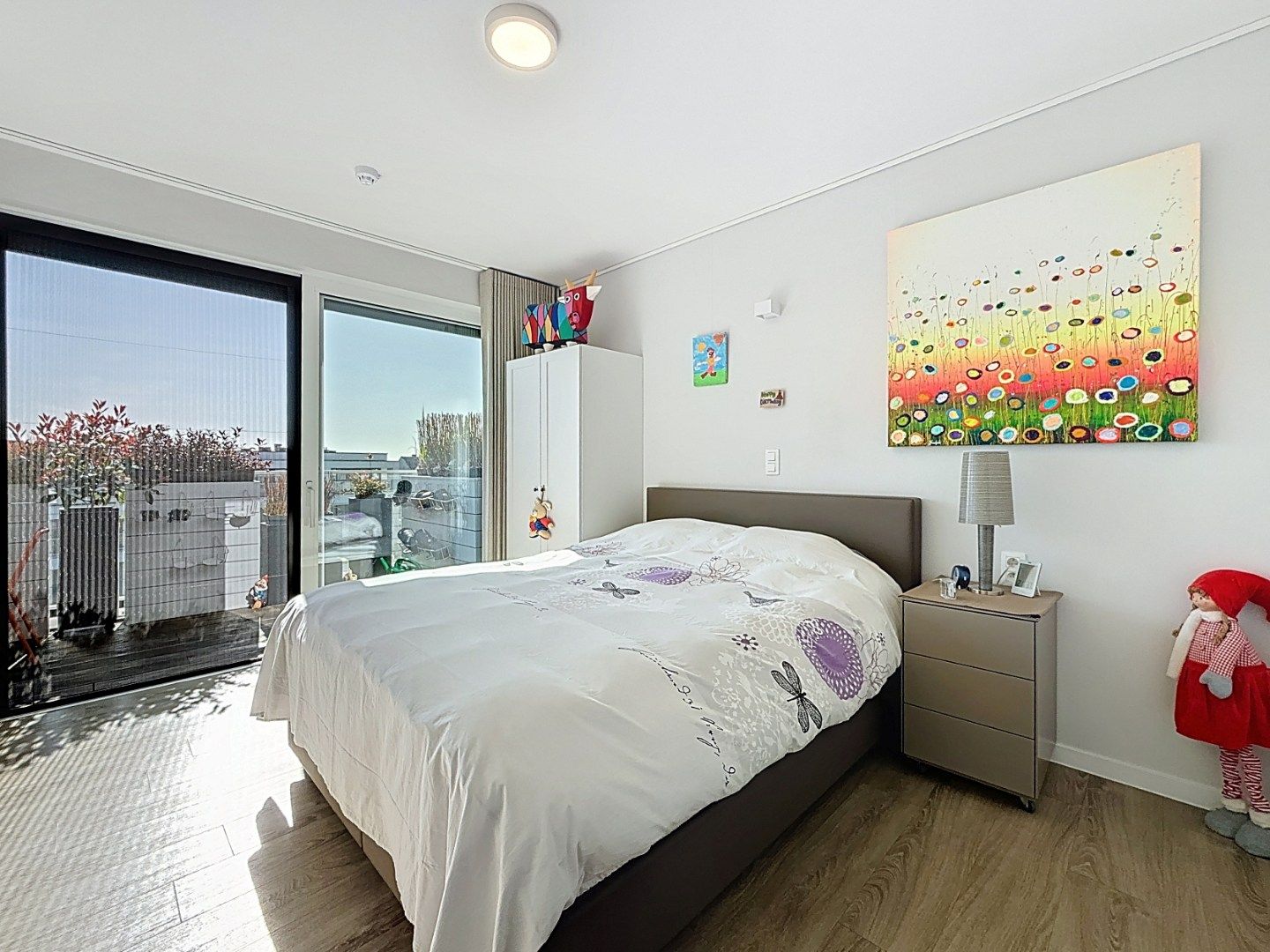PRACHTIGE ASSISTENTIEWONING TE KOOP IN VEURNE foto 12