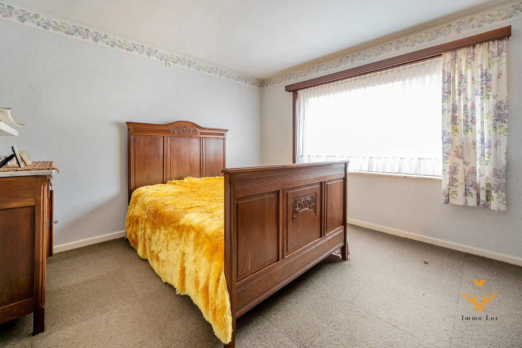 Ruime woning nabij het Donkmeer en Overmere centrum foto 14